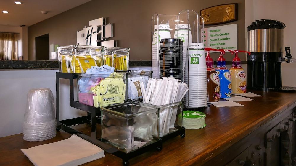 Holiday Inn - Fort Myers - Downtown Area By Ihg Exteriér fotografie