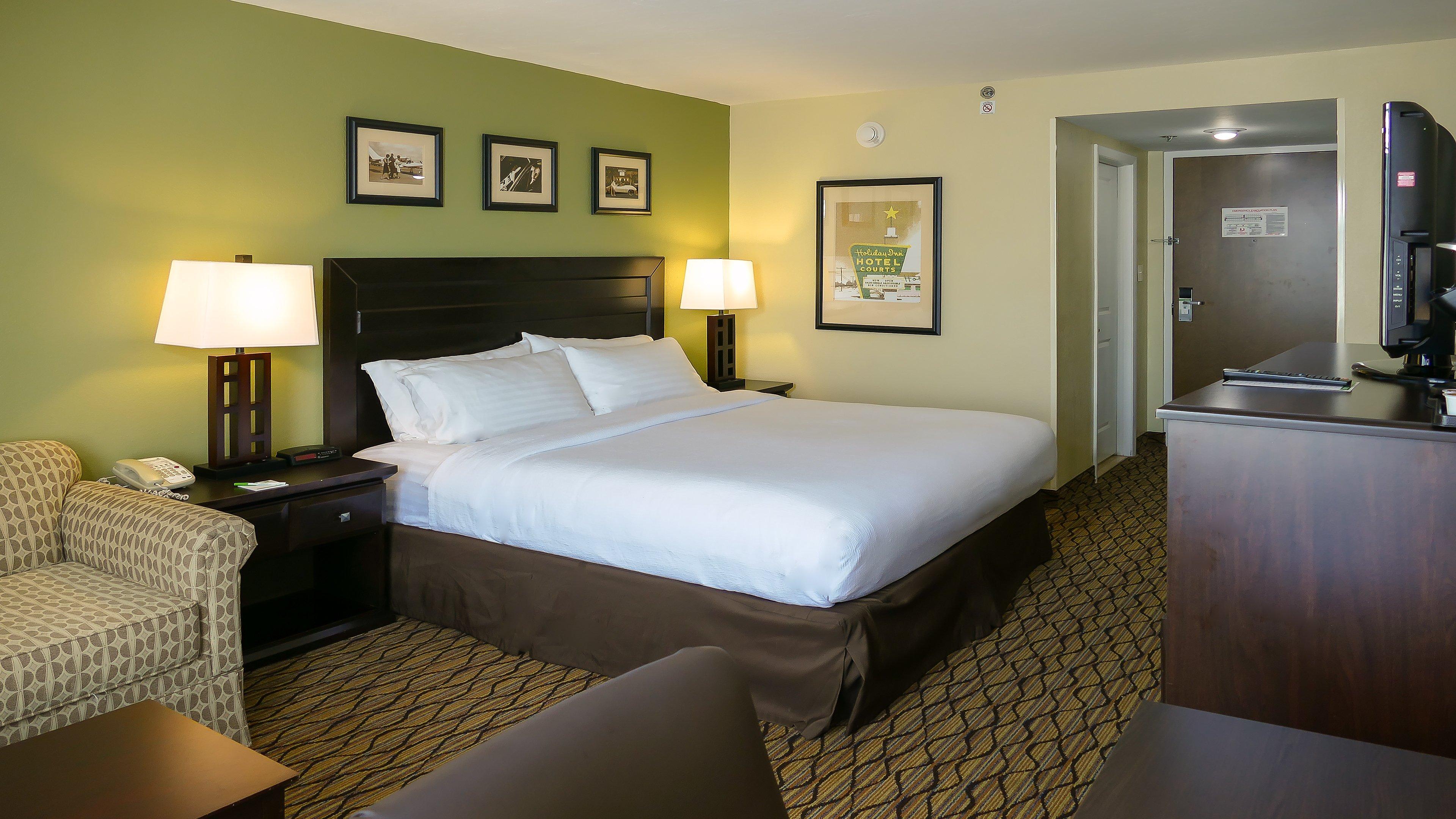 Holiday Inn - Fort Myers - Downtown Area By Ihg Exteriér fotografie