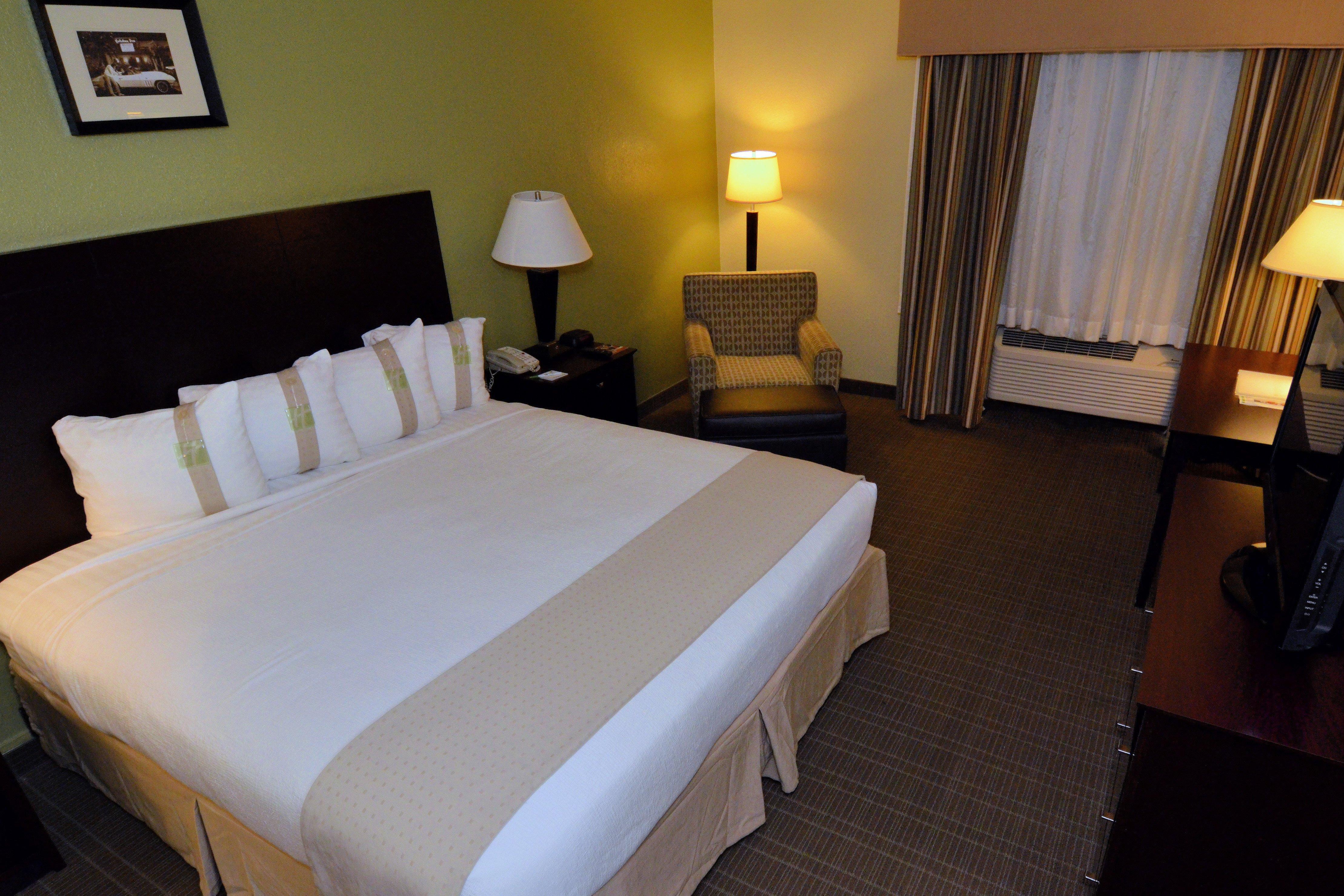 Holiday Inn - Fort Myers - Downtown Area By Ihg Exteriér fotografie