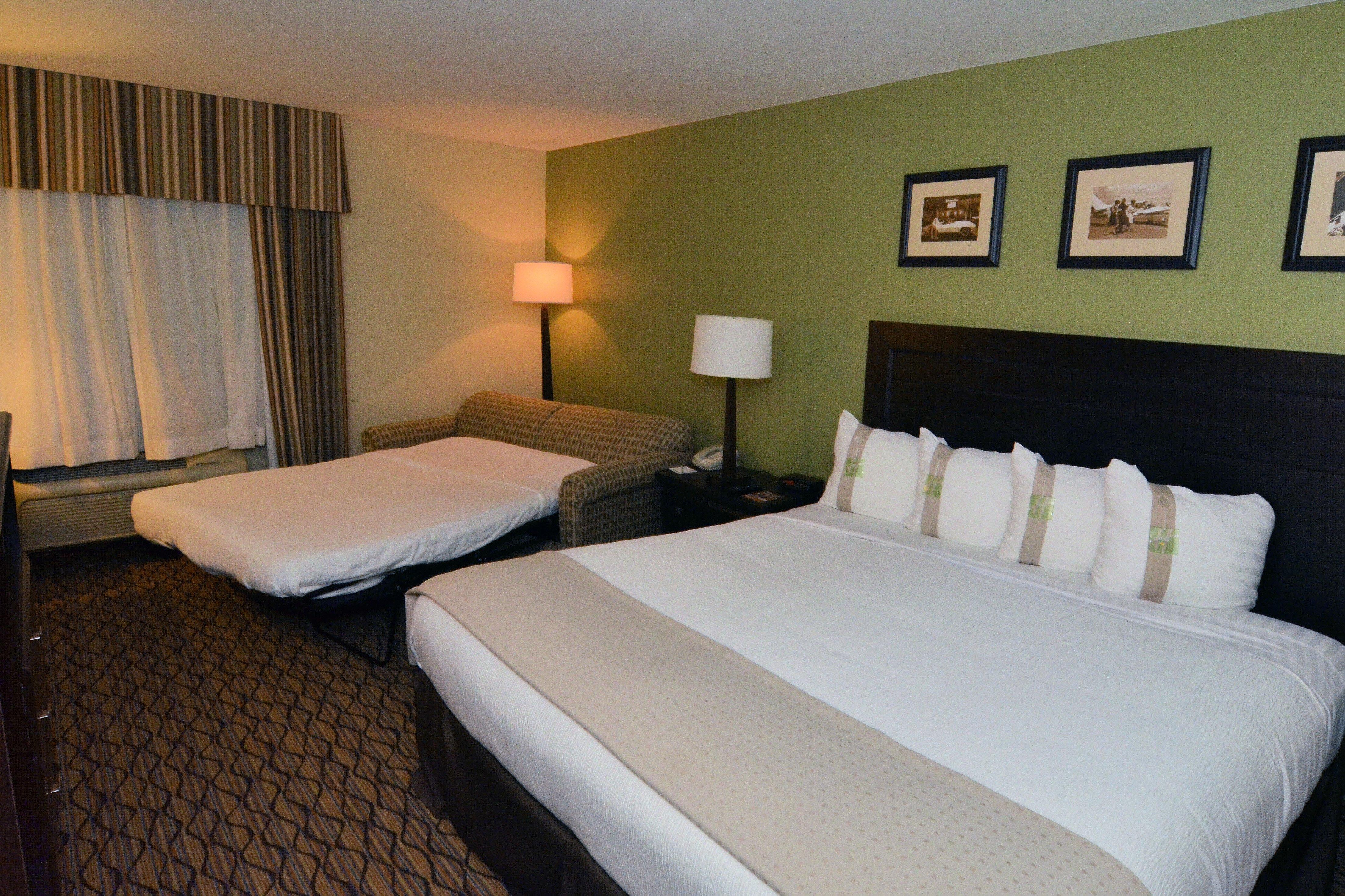 Holiday Inn - Fort Myers - Downtown Area By Ihg Exteriér fotografie