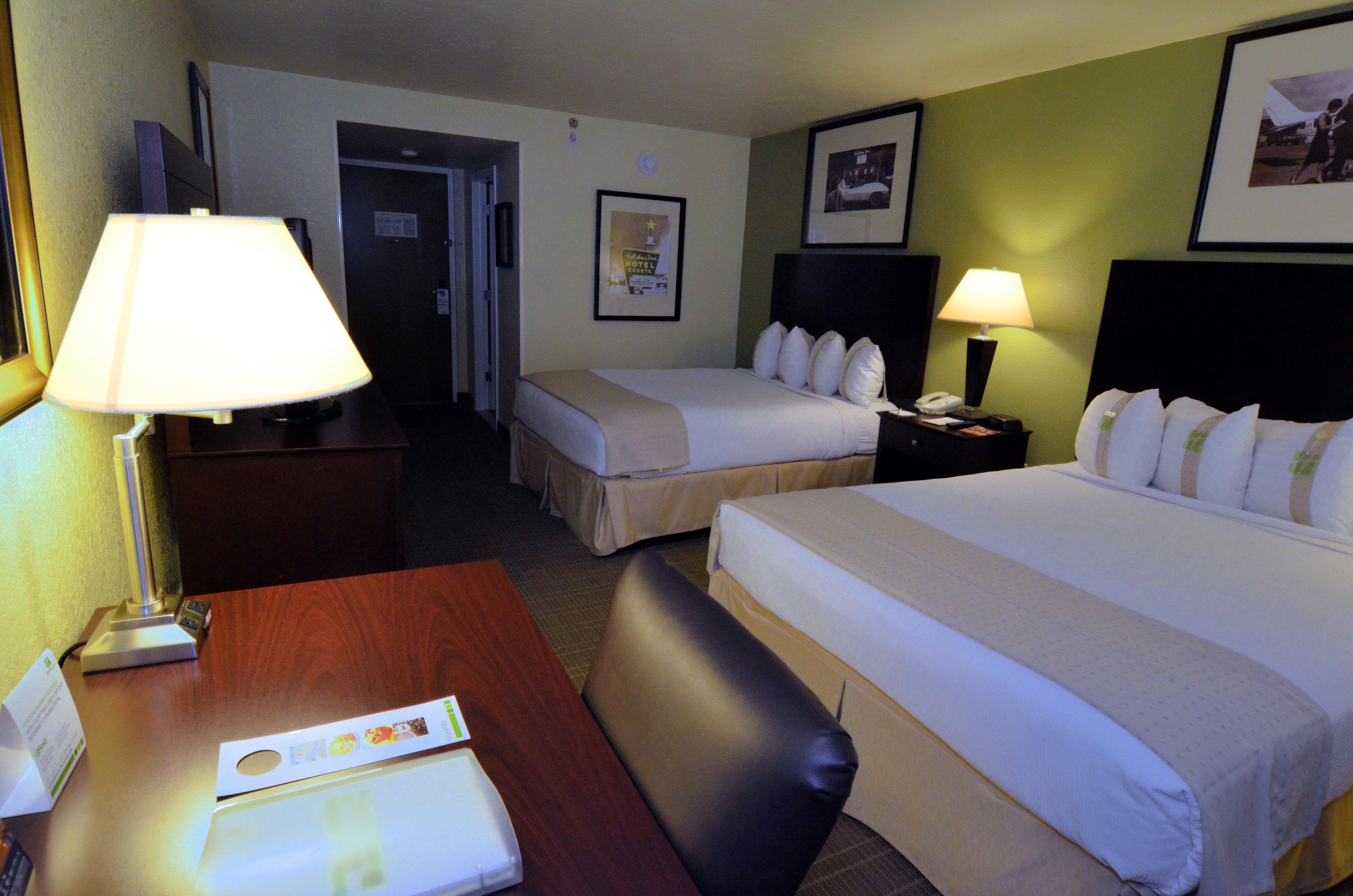 Holiday Inn - Fort Myers - Downtown Area By Ihg Exteriér fotografie