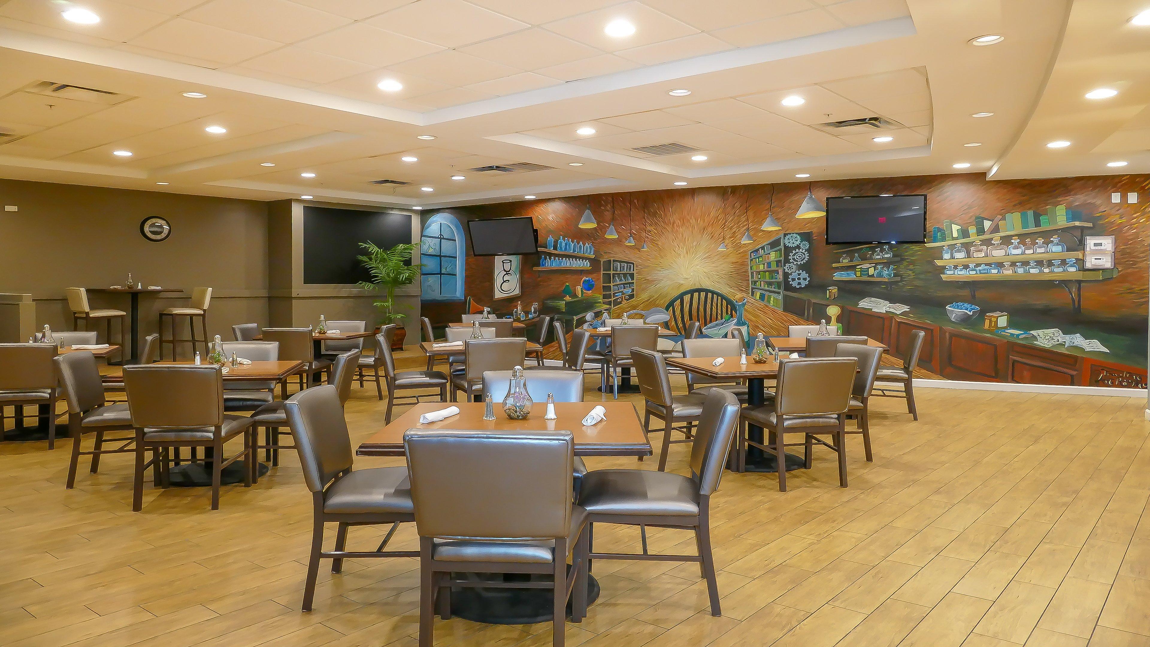 Holiday Inn - Fort Myers - Downtown Area By Ihg Exteriér fotografie