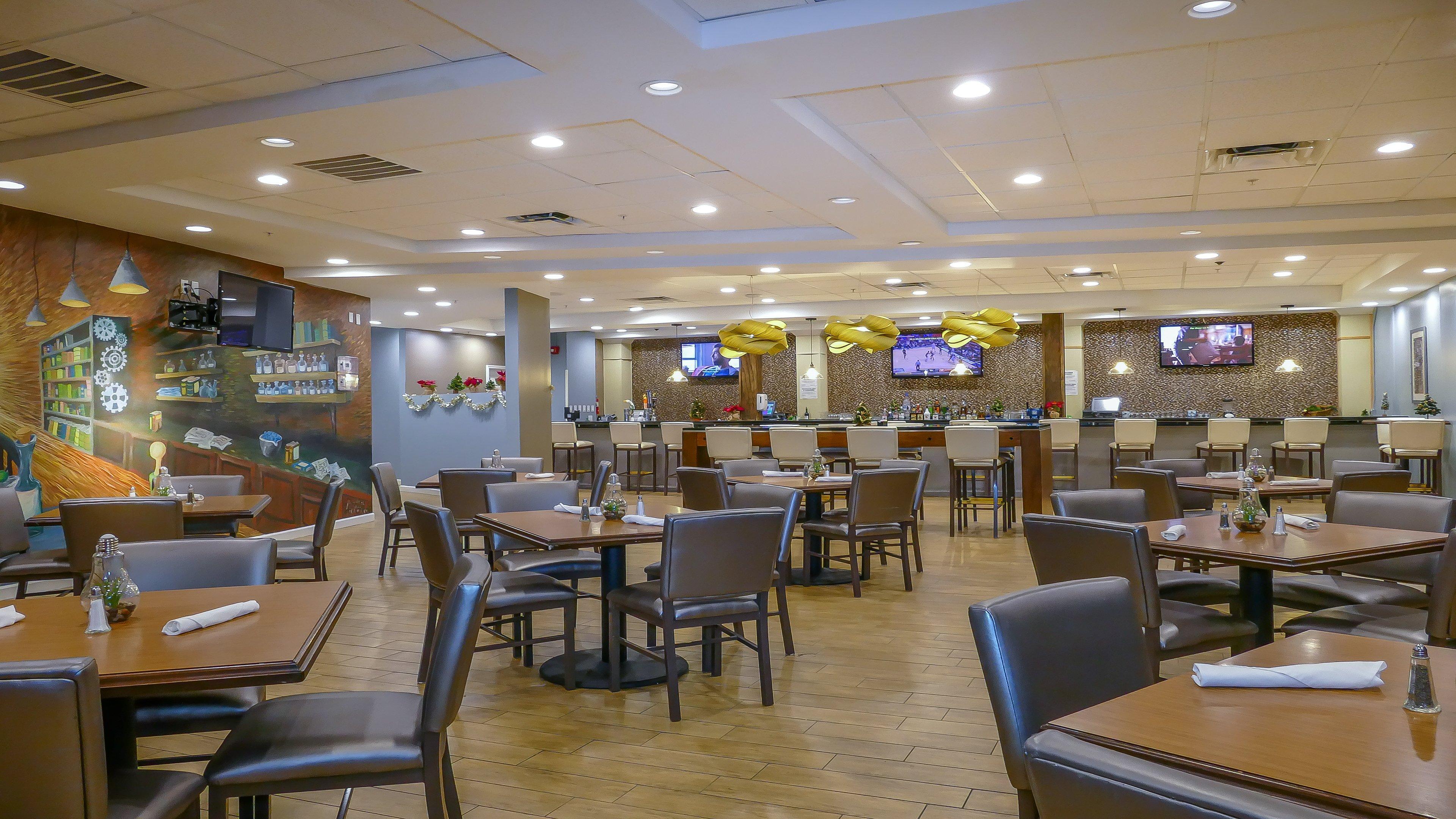 Holiday Inn - Fort Myers - Downtown Area By Ihg Exteriér fotografie