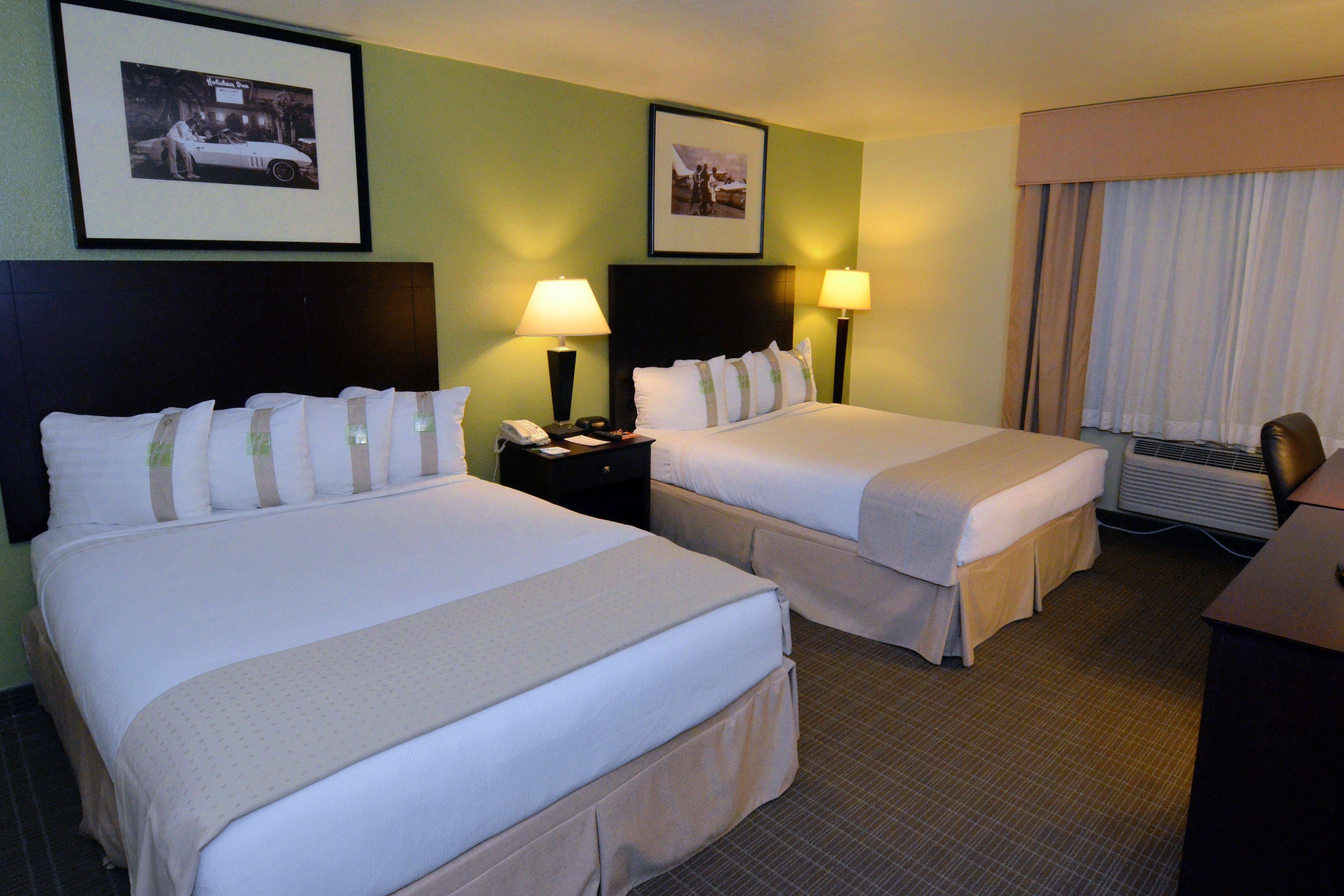 Holiday Inn - Fort Myers - Downtown Area By Ihg Exteriér fotografie