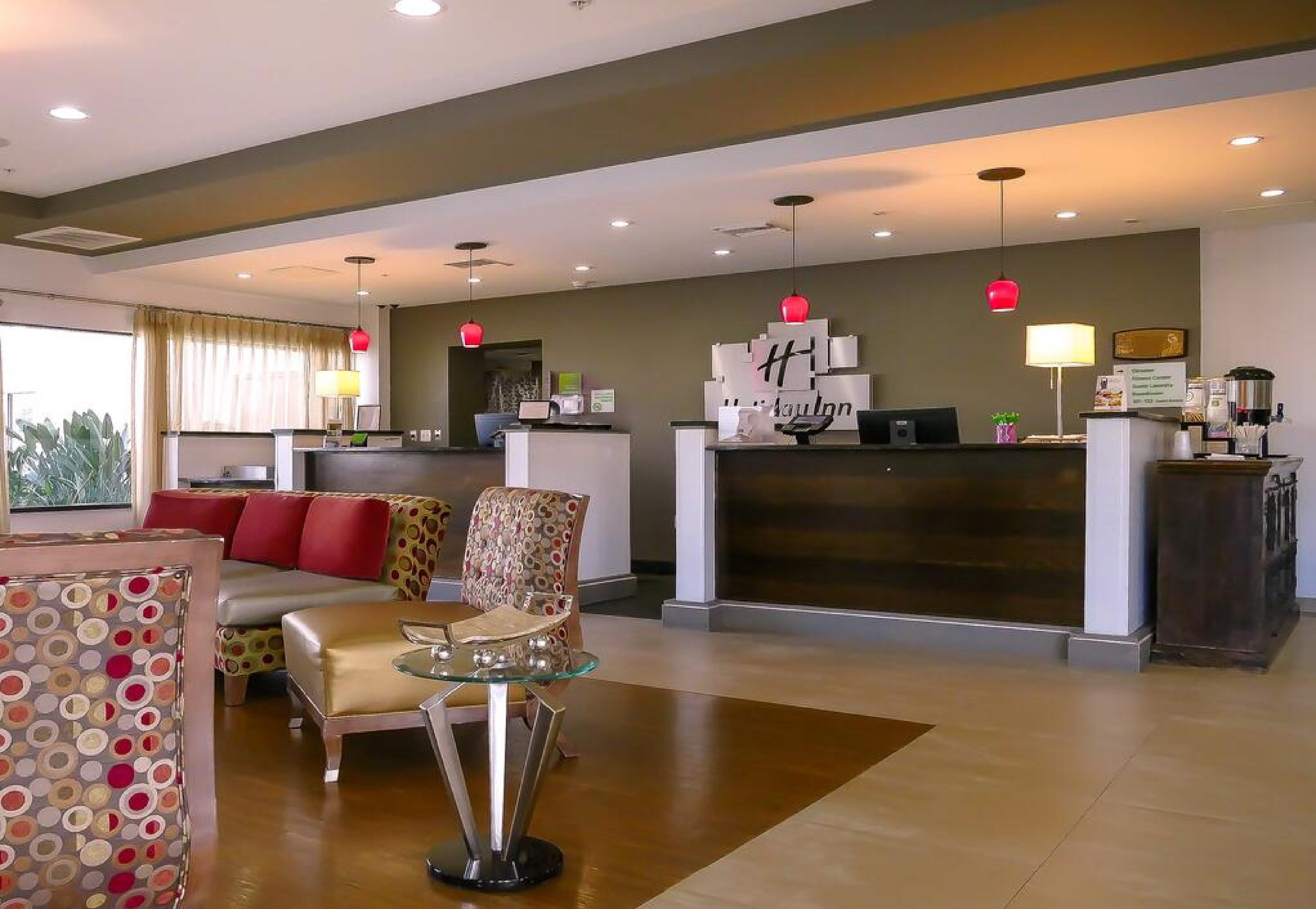 Holiday Inn - Fort Myers - Downtown Area By Ihg Exteriér fotografie