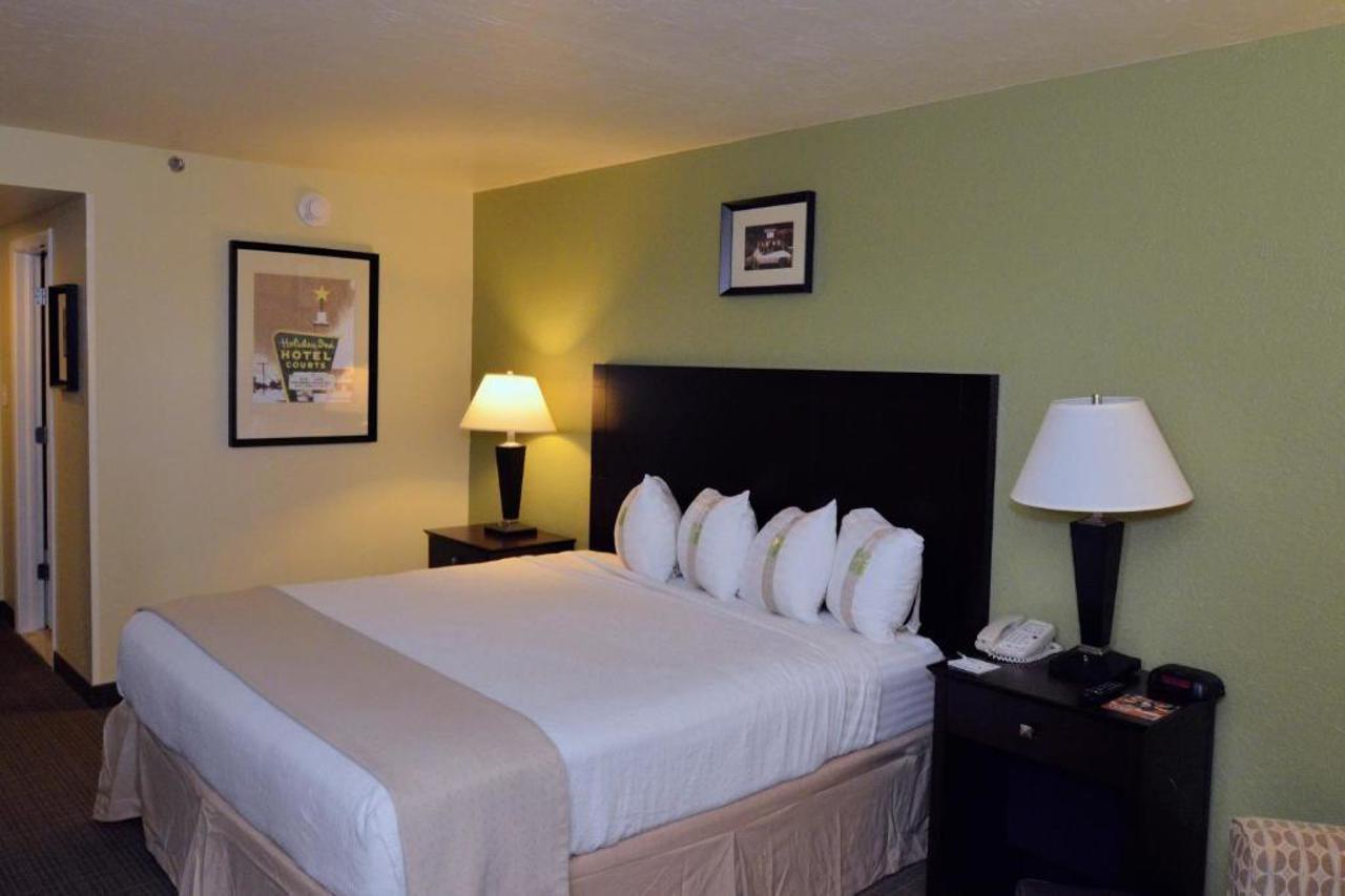 Holiday Inn - Fort Myers - Downtown Area By Ihg Exteriér fotografie