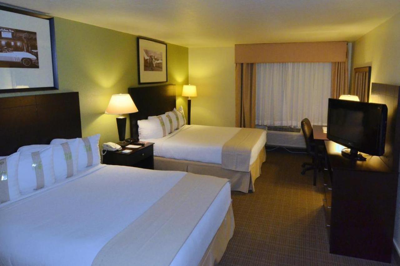 Holiday Inn - Fort Myers - Downtown Area By Ihg Exteriér fotografie