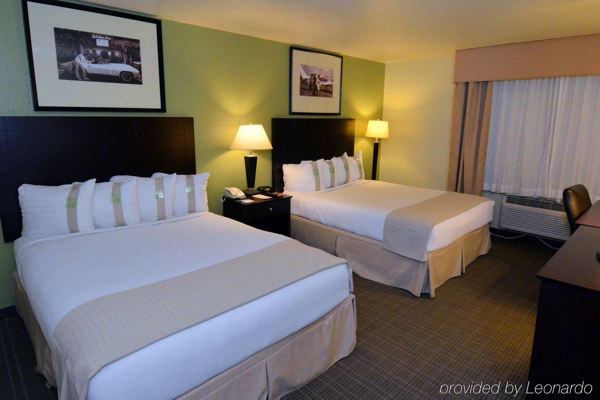 Holiday Inn - Fort Myers - Downtown Area By Ihg Exteriér fotografie
