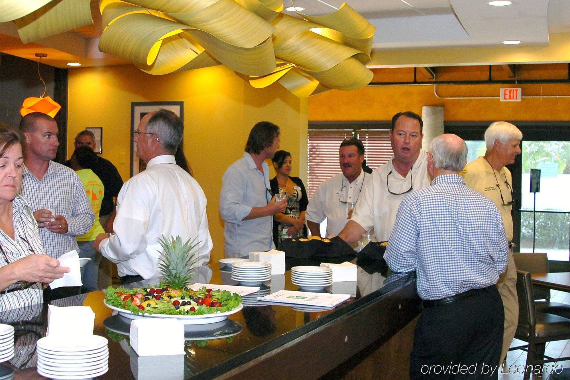 Holiday Inn - Fort Myers - Downtown Area By Ihg Exteriér fotografie