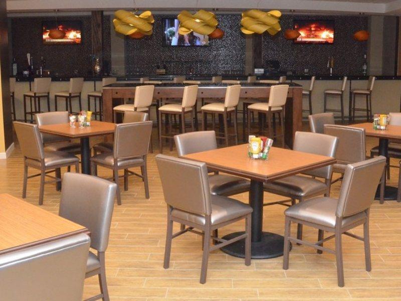 Holiday Inn - Fort Myers - Downtown Area By Ihg Exteriér fotografie