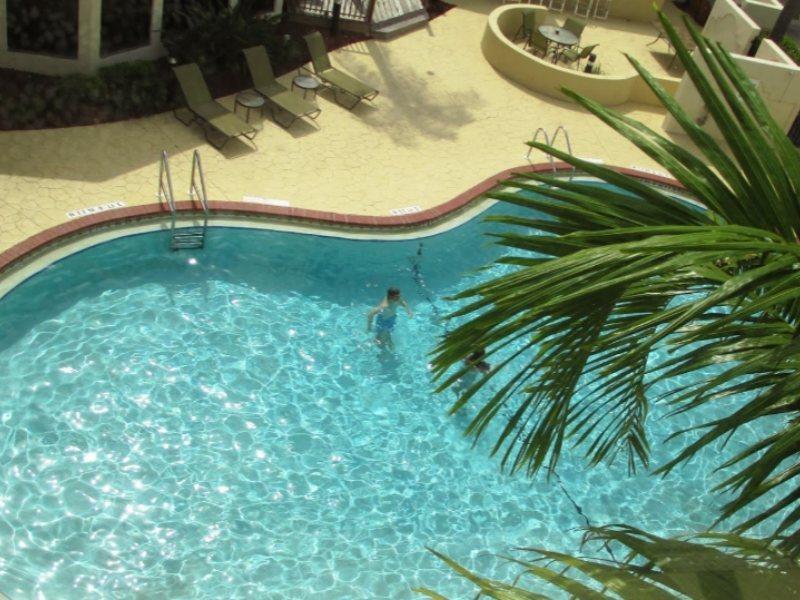 Holiday Inn - Fort Myers - Downtown Area By Ihg Exteriér fotografie