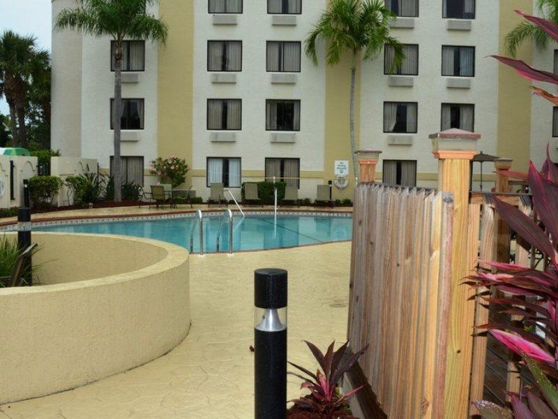 Holiday Inn - Fort Myers - Downtown Area By Ihg Exteriér fotografie