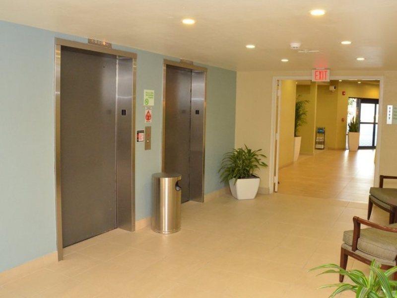 Holiday Inn - Fort Myers - Downtown Area By Ihg Exteriér fotografie