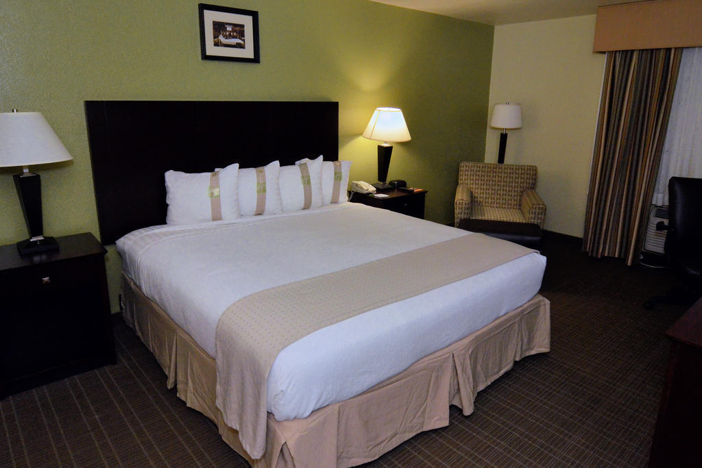 Holiday Inn - Fort Myers - Downtown Area By Ihg Pokoj fotografie