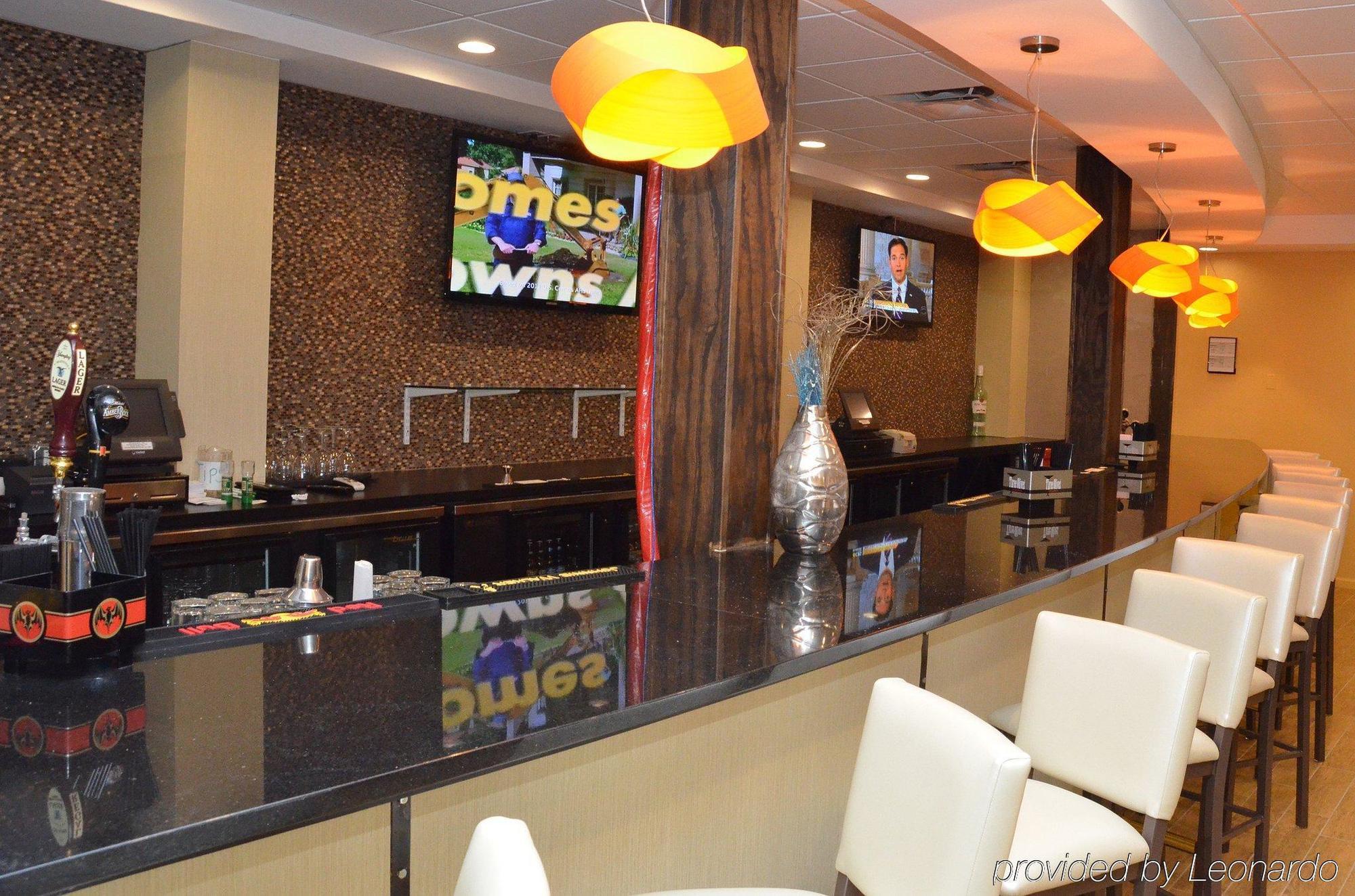 Holiday Inn - Fort Myers - Downtown Area By Ihg Exteriér fotografie