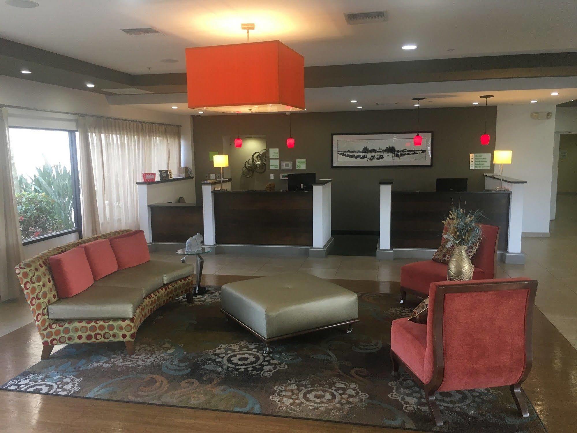 Holiday Inn - Fort Myers - Downtown Area By Ihg Exteriér fotografie