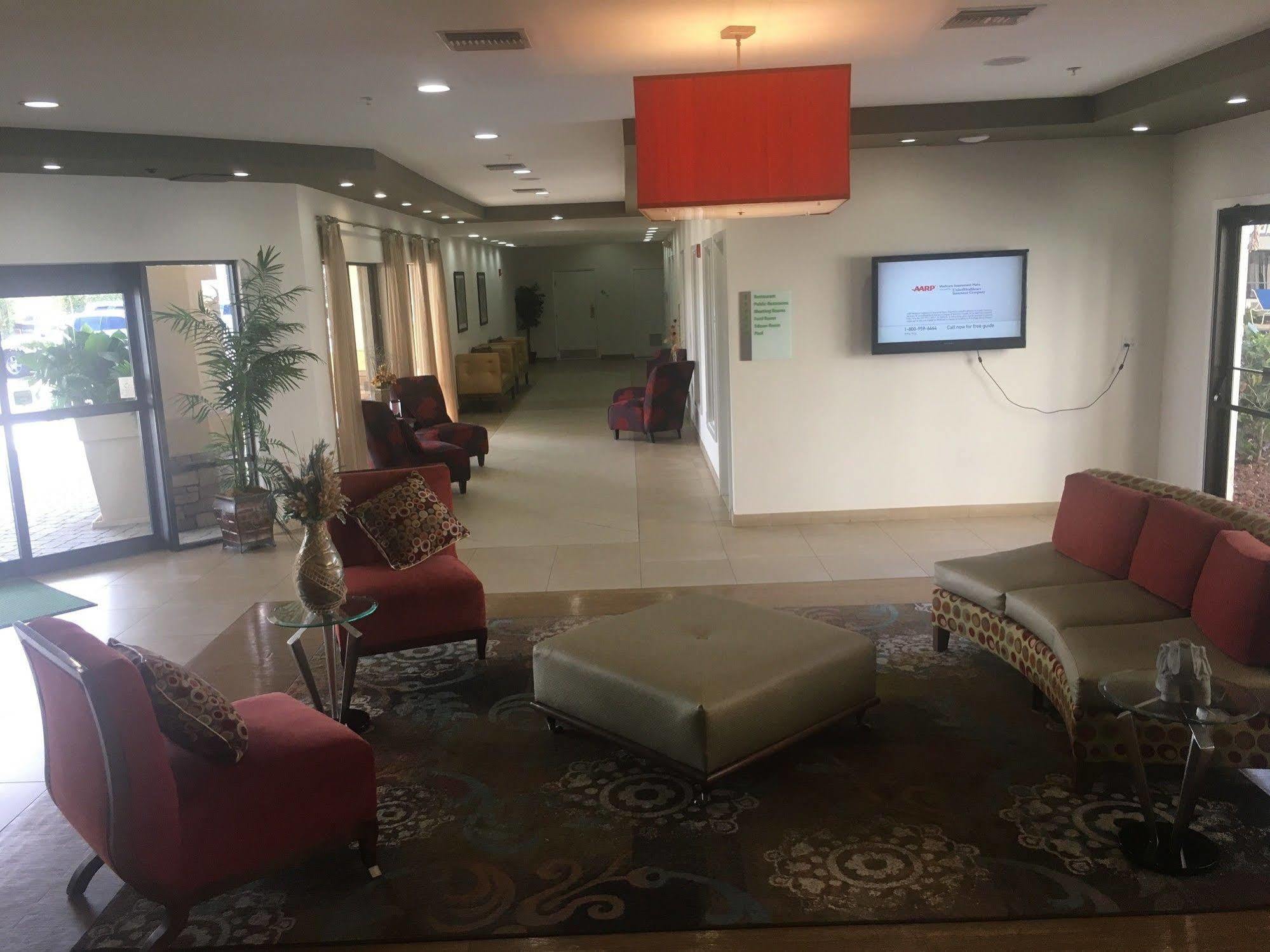 Holiday Inn - Fort Myers - Downtown Area By Ihg Exteriér fotografie