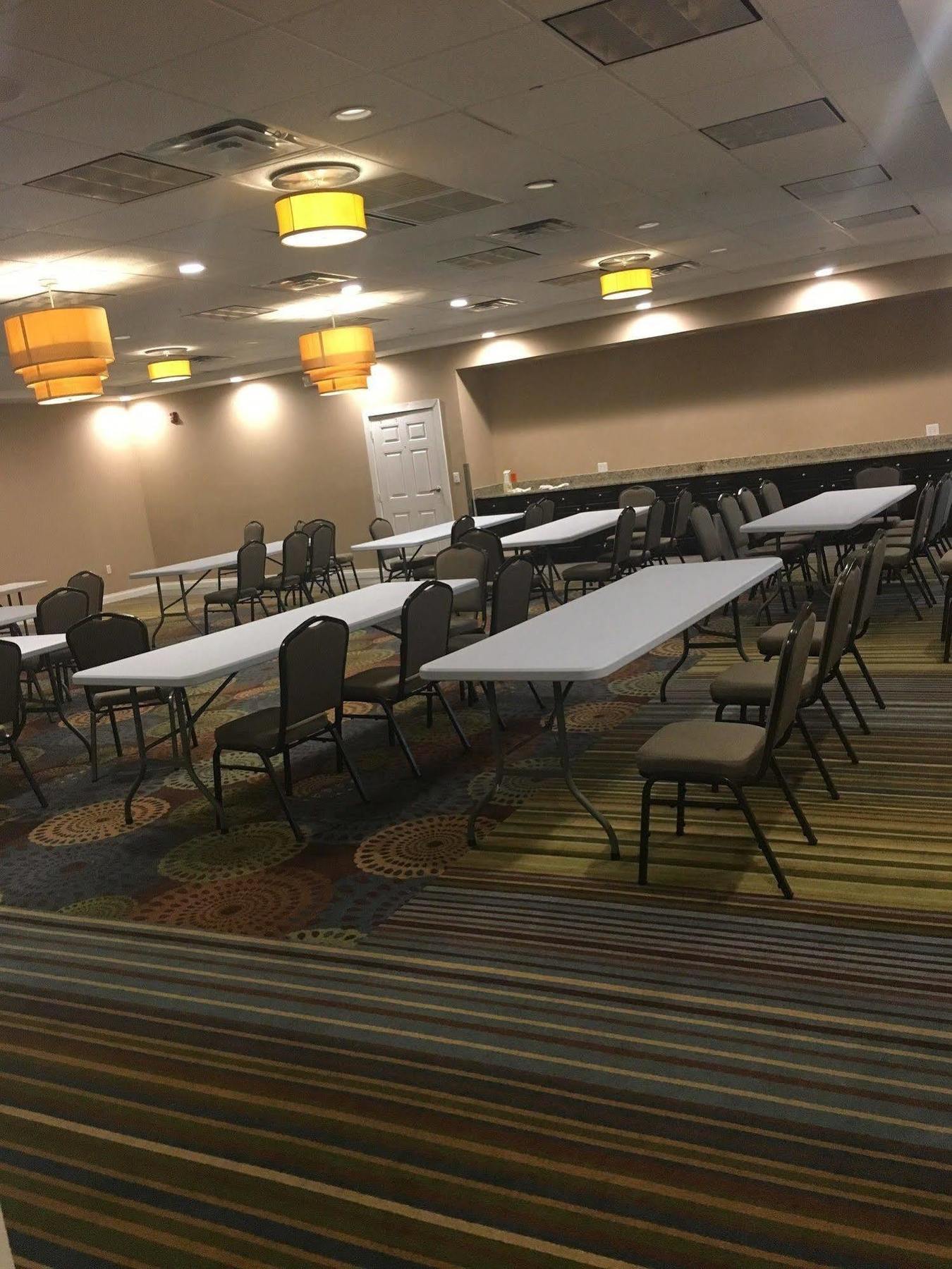 Holiday Inn - Fort Myers - Downtown Area By Ihg Exteriér fotografie