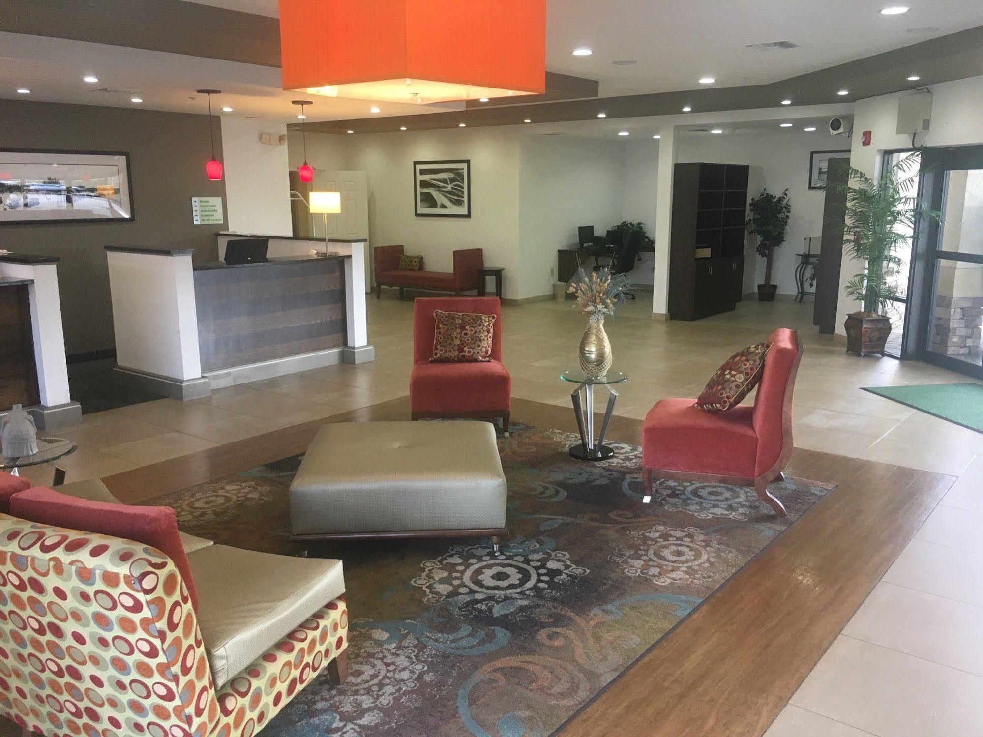 Holiday Inn - Fort Myers - Downtown Area By Ihg Exteriér fotografie