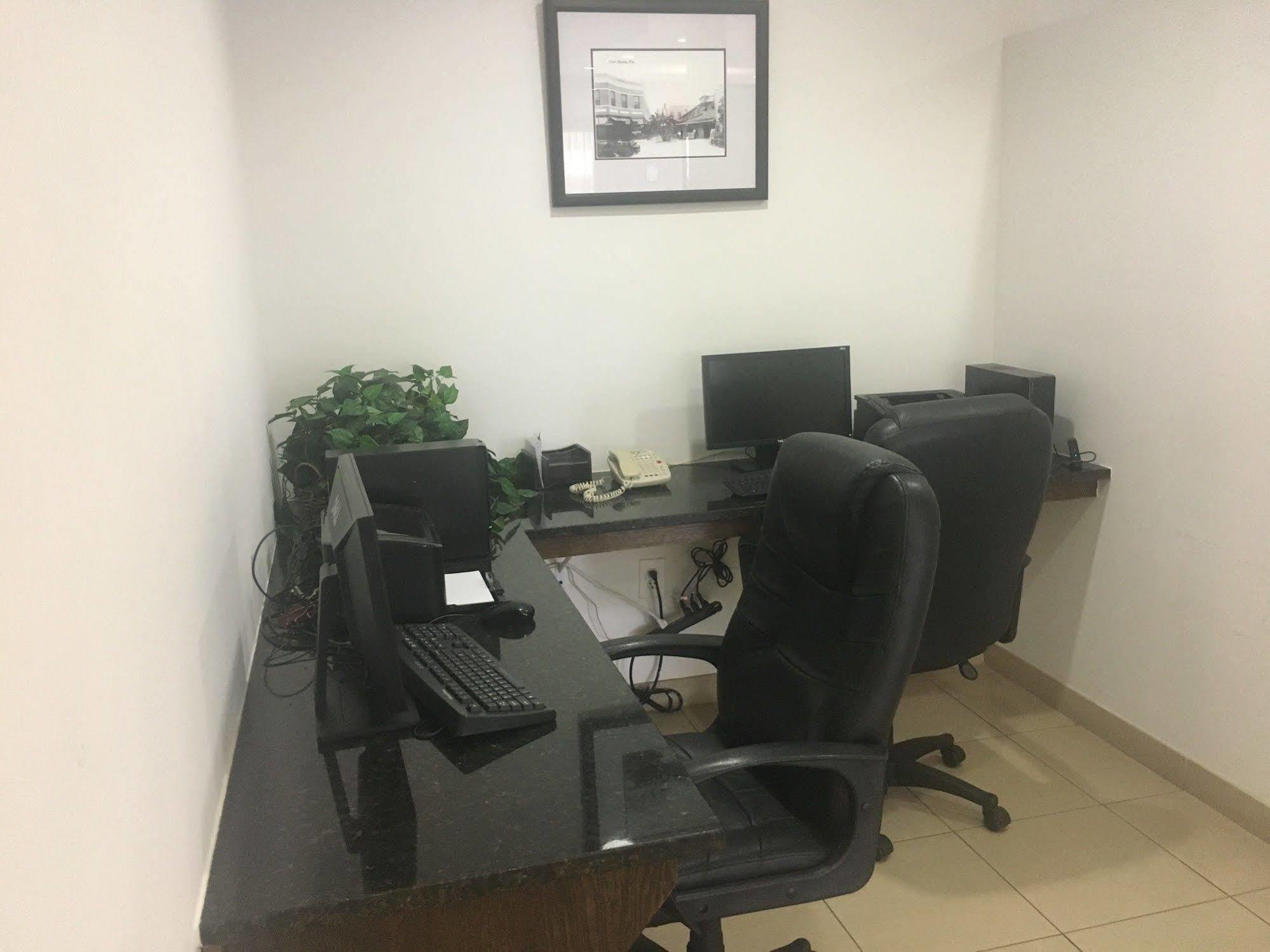 Holiday Inn - Fort Myers - Downtown Area By Ihg Exteriér fotografie