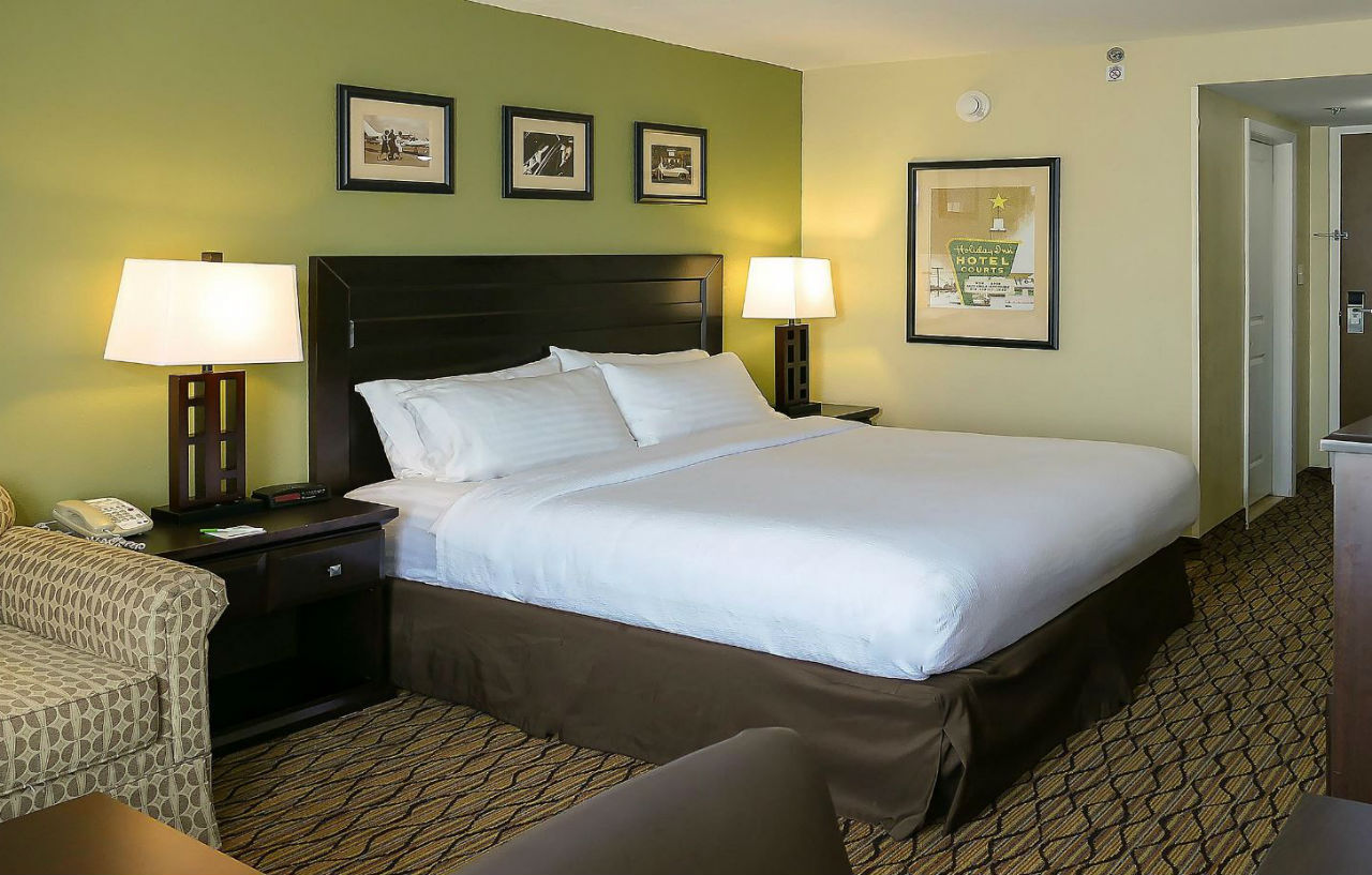 Holiday Inn - Fort Myers - Downtown Area By Ihg Exteriér fotografie