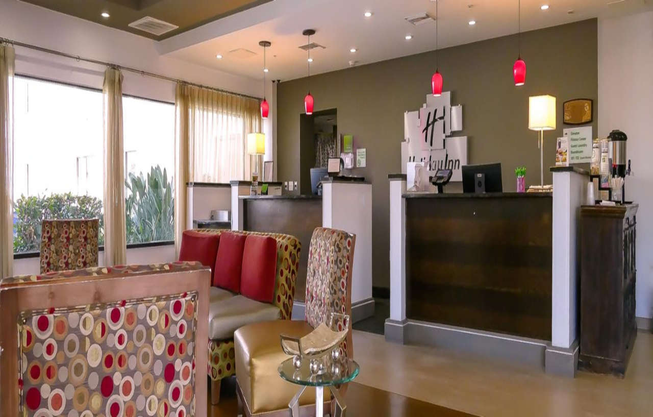 Holiday Inn - Fort Myers - Downtown Area By Ihg Exteriér fotografie