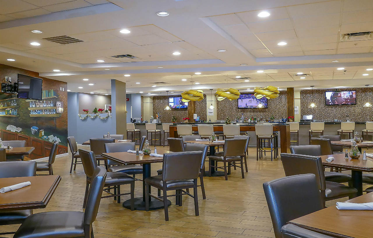 Holiday Inn - Fort Myers - Downtown Area By Ihg Exteriér fotografie