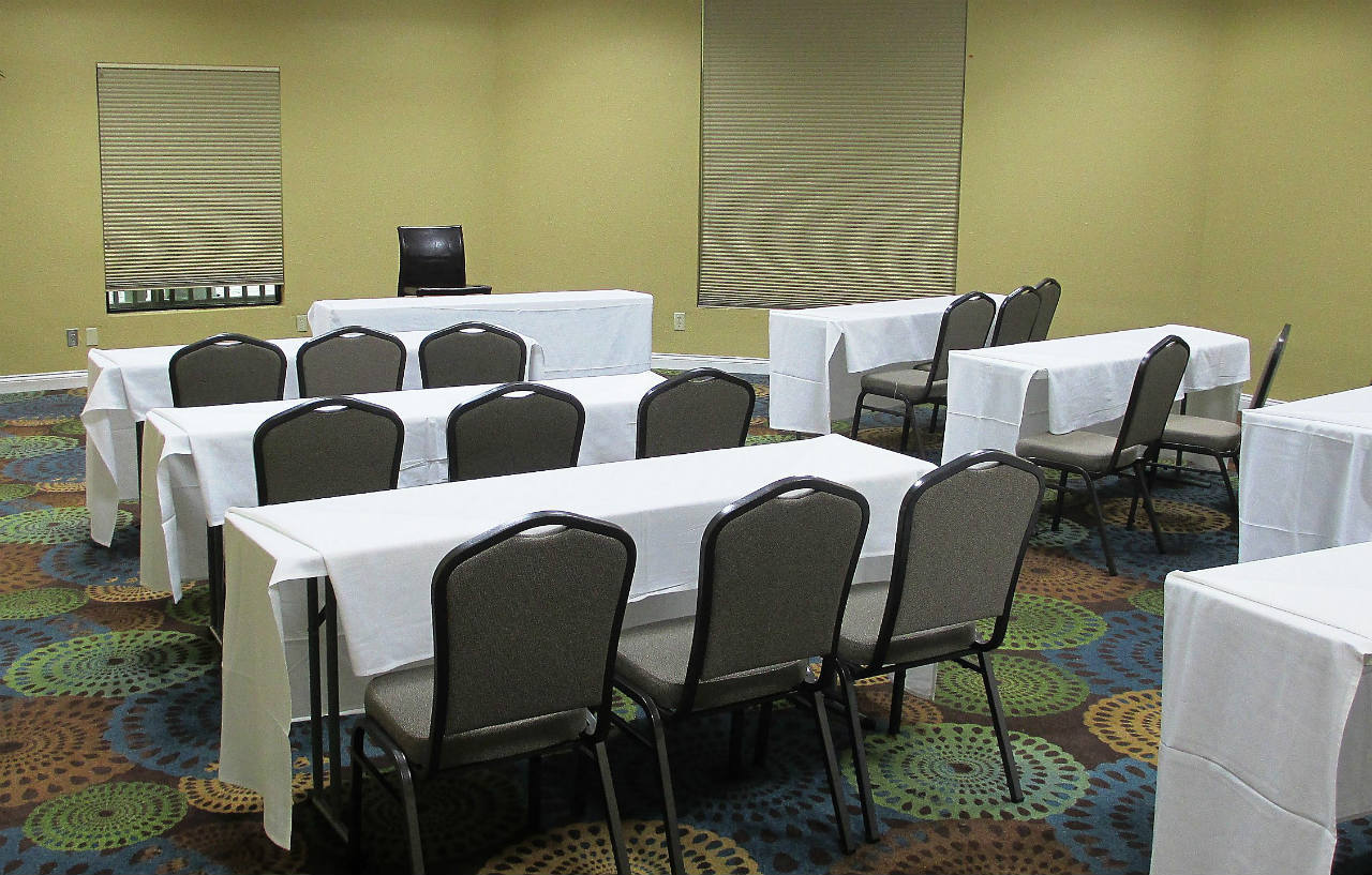 Holiday Inn - Fort Myers - Downtown Area By Ihg Exteriér fotografie