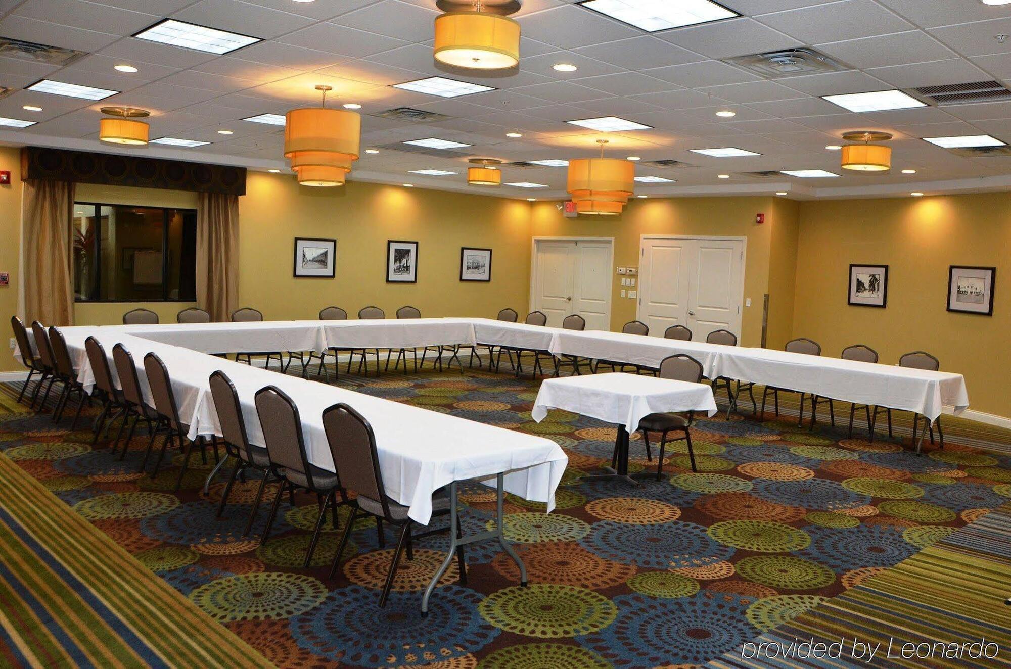 Holiday Inn - Fort Myers - Downtown Area By Ihg Exteriér fotografie