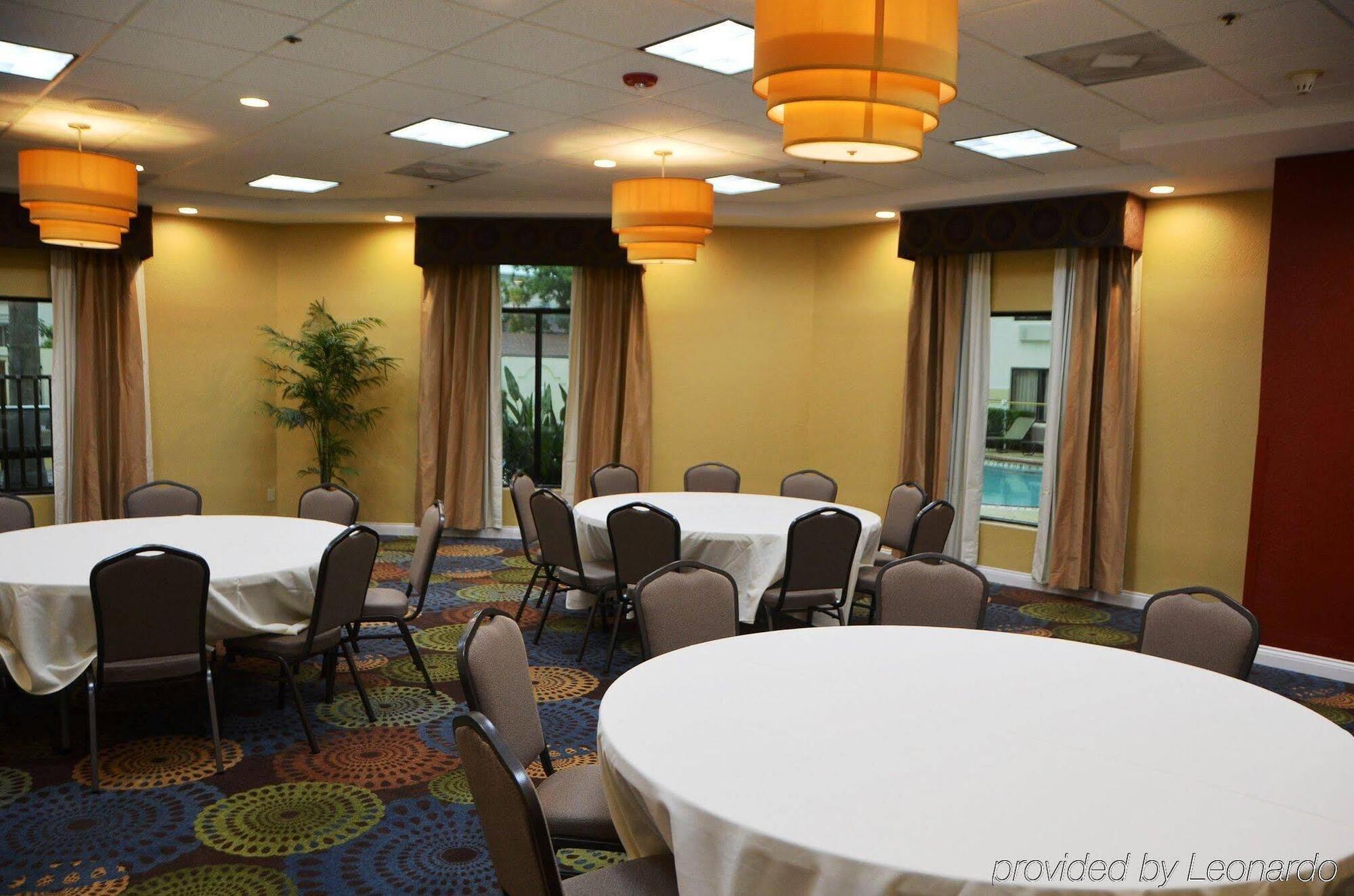 Holiday Inn - Fort Myers - Downtown Area By Ihg Exteriér fotografie