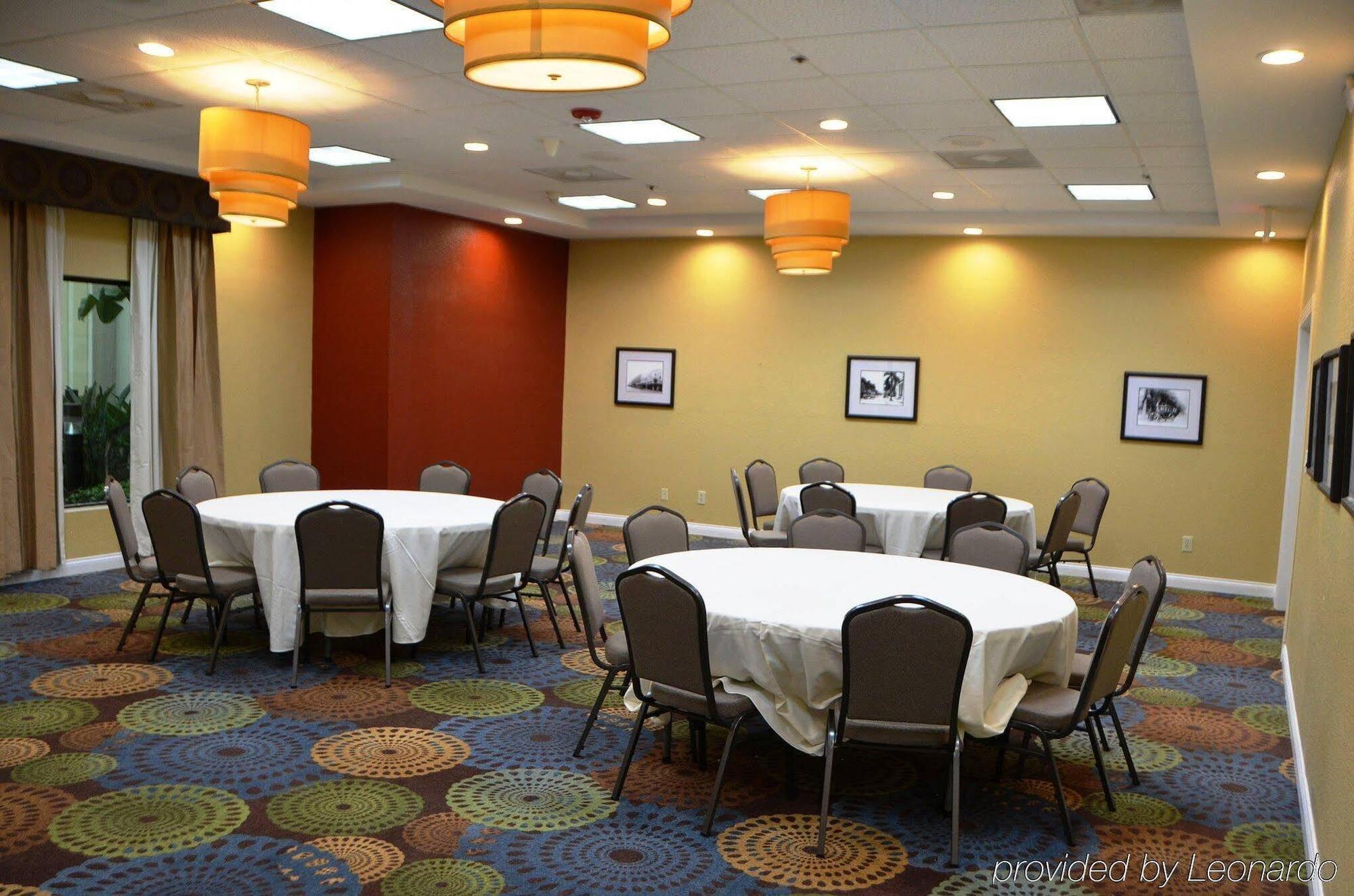 Holiday Inn - Fort Myers - Downtown Area By Ihg Exteriér fotografie