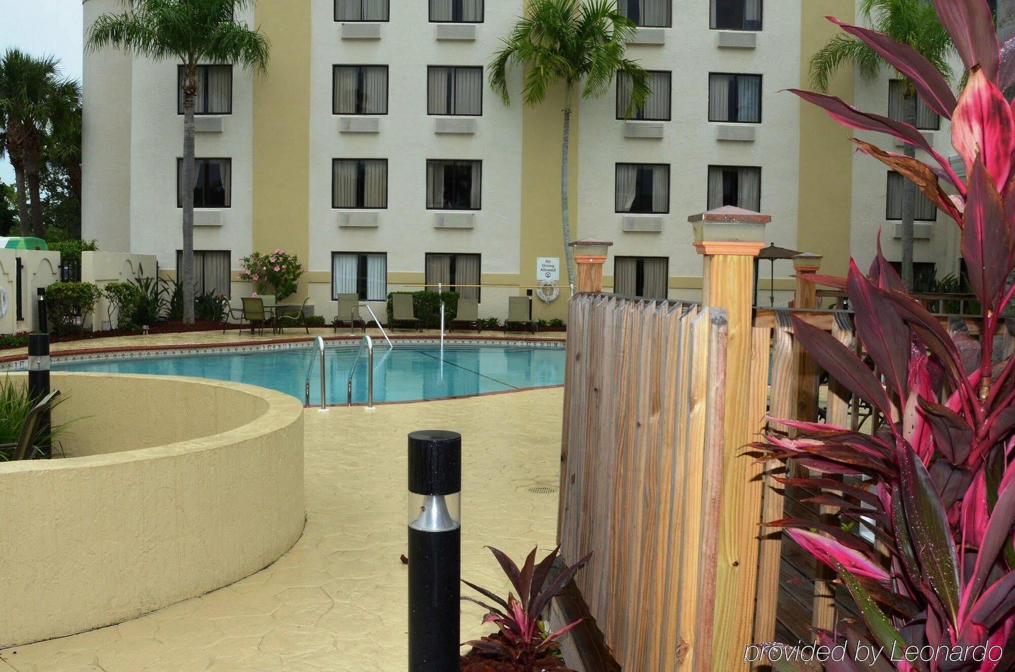 Holiday Inn - Fort Myers - Downtown Area By Ihg Exteriér fotografie