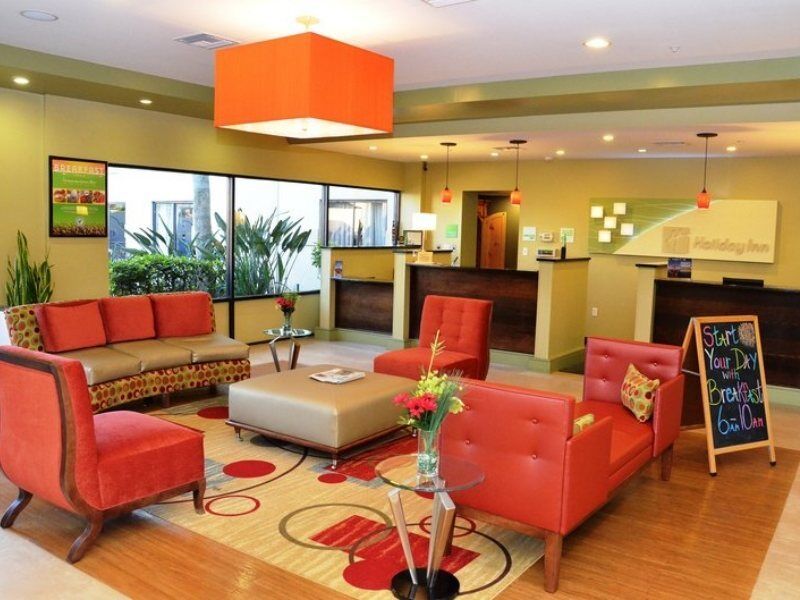 Holiday Inn - Fort Myers - Downtown Area By Ihg Exteriér fotografie