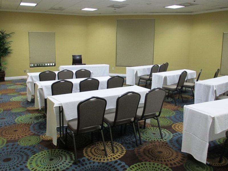 Holiday Inn - Fort Myers - Downtown Area By Ihg Exteriér fotografie