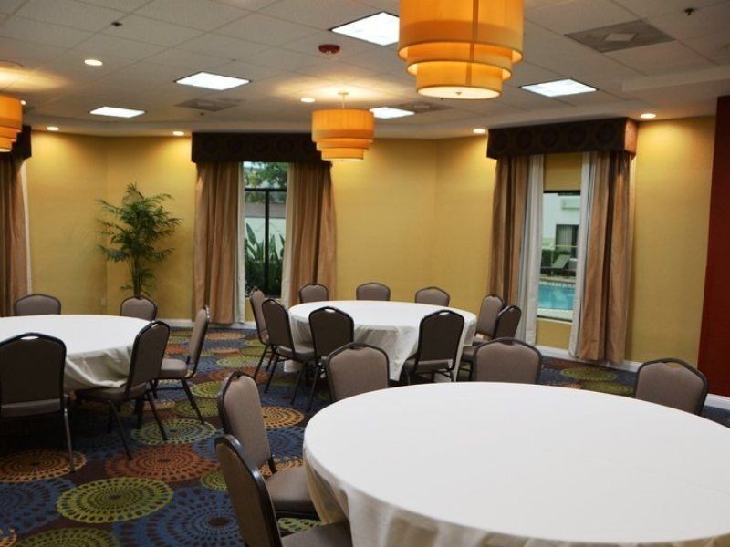 Holiday Inn - Fort Myers - Downtown Area By Ihg Exteriér fotografie
