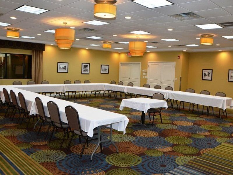 Holiday Inn - Fort Myers - Downtown Area By Ihg Exteriér fotografie