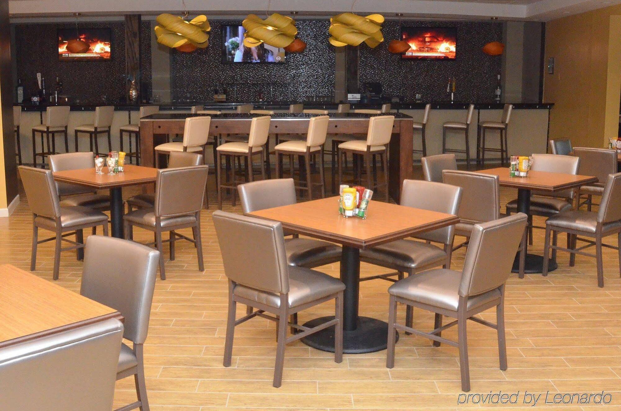 Holiday Inn - Fort Myers - Downtown Area By Ihg Exteriér fotografie