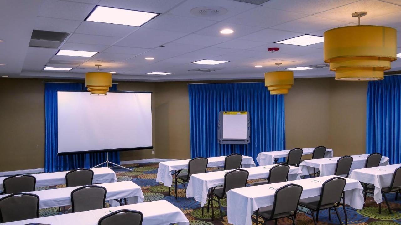 Holiday Inn - Fort Myers - Downtown Area By Ihg Exteriér fotografie
